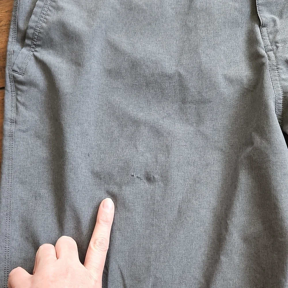 Hurley Phantom‎ Hybrid Shorts size 38